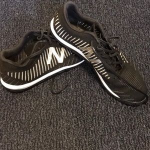 New Balance Minimus Shoes
